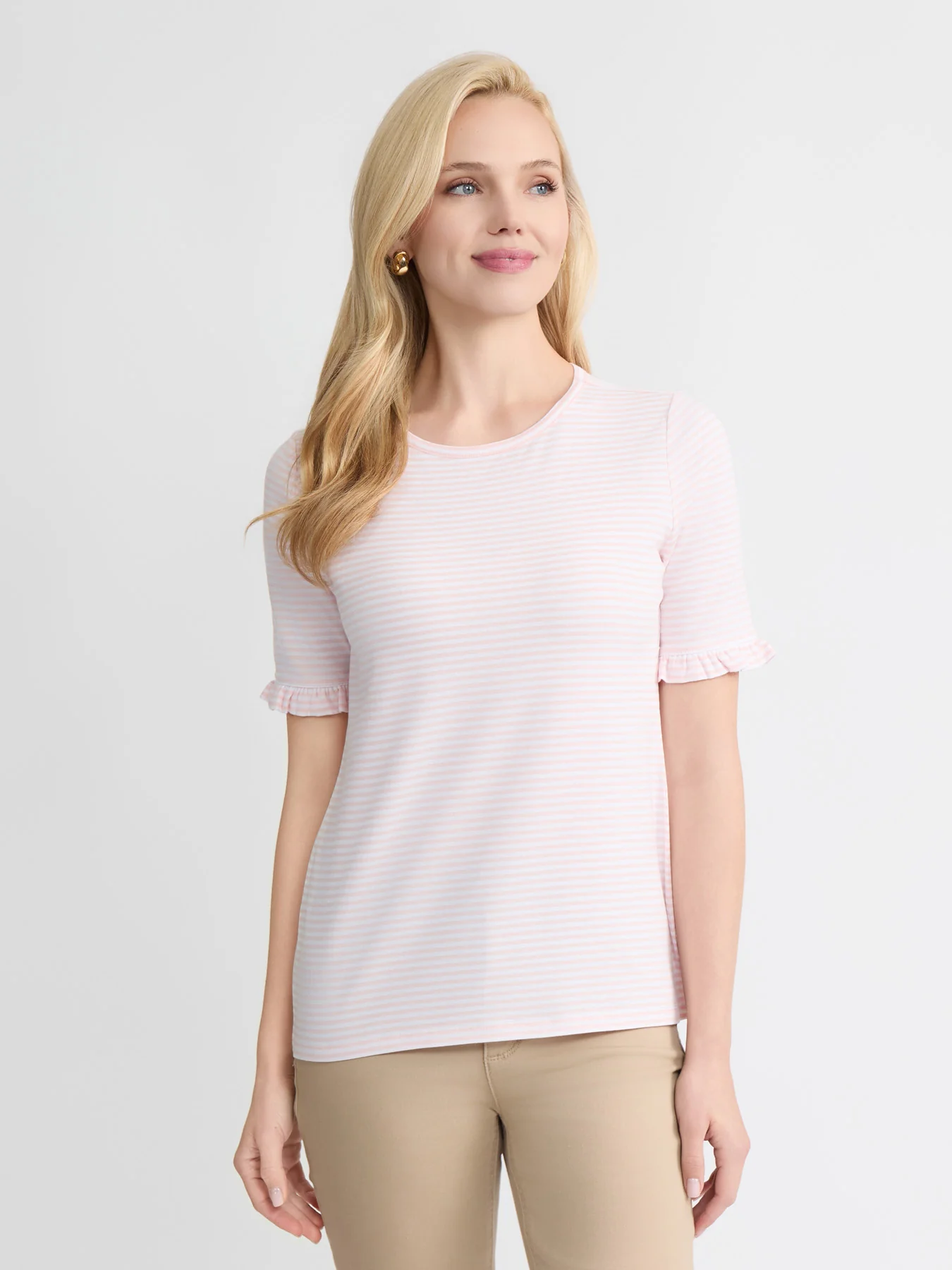 Tops Plus Size